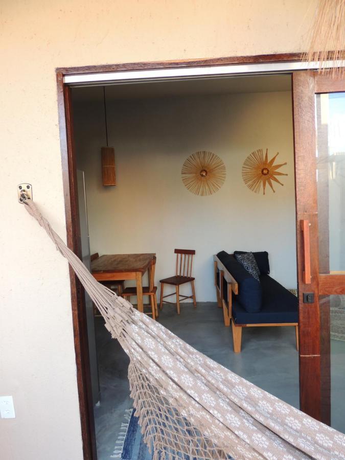 Akamu - Casa De Charme Com Piscina Privativa Vila São Miguel dos Milagres Exterior foto