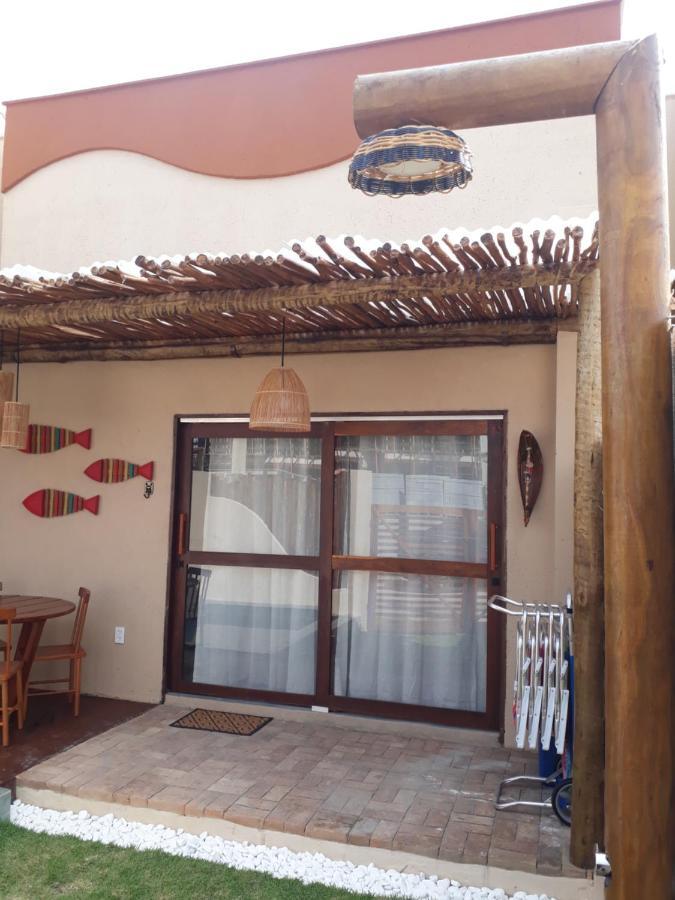 Akamu - Casa De Charme Com Piscina Privativa Vila São Miguel dos Milagres Exterior foto